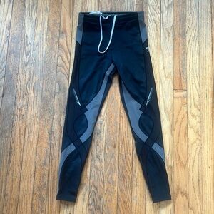 CW-X women compression jogging pants